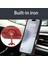 IPhone 16 Için Cüzdan Kılıf Cüzdan Kılıf Darbeye Koruyucu Kickstand Kart (Yurt Dışından) 2