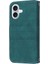 IPhone 16 Için Flip Case Manyetik Kapatma Kickstand Darbeye Koruyucu (Yurt Dışından) 5