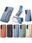 Samsung Galaxy S23 Artı Fermuar Crad Yuvası Manyetik Araç Montaj Standı (Yurt Dışından) 2