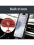 IPhone 16 Için Cüzdan Kılıf Cüzdan Kılıf Darbeye Koruyucu Kickstand Kart (Yurt Dışından) 2