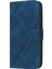 IPhone 16 Için Filp Durumda Tam Koruma Kickstand Anti Scratch Pu Deri (Yurt Dışından) 4