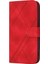IPhone 16 Için Filp Durumda Tam Koruma Kickstand Anti Scratch Pu Deri (Yurt Dışından) 4