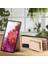 Samsung Galaxy S20 Fe Fermuar Standı Manyetik Araç Montaj Cüzdan Crad (Yurt Dışından) 5