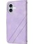 IPhone 16 Için Filp Durumda Tam Koruma Kickstand Anti Scratch Pu Deri (Yurt Dışından) 2