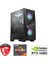 8 GB Rtx 4060 – Gaming Pc Ddr5 -Ryzen 7 7800X3D – 32GB Ddr5 Ram – 1 Tb M.2 SSD – Sıvı Sogutmalı 1