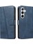 Samsung Galaxy S24 Plus Telefon Kılıfı (Yurt Dışından) 1
