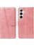 Samsung Galaxy S24 Plus Telefon Kılıfı (Yurt Dışından) 2