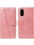 Samsung Galaxy S20 Telefon Kılıfı (Yurt Dışından) 5