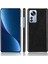 Xiaomi 12 Pro Telefon Kılıfı (Yurt Dışından) 1