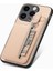 Apple iPhone 15 Pro Telefon Kılıfı (Yurt Dışından) 5