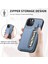 Apple iPhone 12 Pro Max Telefon Kılıfı (Yurt Dışından) 5