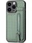 Apple iPhone 15 Pro Telefon Kılıfı (Yurt Dışından) 4