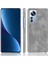 Xiaomi 12 Pro Telefon Kılıfı (Yurt Dışından) 1