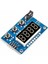 HX711 Gösterge Modülü Elektronik Tartı 5/10 kg Ağırlık Sensör Hassas Ölçüm Dijital Ekran Load Cell 4