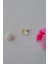 Tektaş Kalp Helix Piercing Kıkırdak Lob Halka Model Küpe Tek Adet 4
