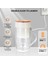 Çok Fonksiyonlu Taşınabilir USB Elektrikli Smoothie Kablosuz Meyve Sıkacağı 330 ml (Yurt Dışından) 2
