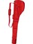 Golf Kulübü Çantası Golf Iğı Çantası Taşınabilir Taşıma Çantası Boyutu 5X32X127CM Kırmızı (Yurt Dışından) 1