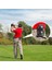 Golf Kılıfı Bel Çantası Tutar, 2 Tees ve 1 Golf I, Taşınabilir Golf Çantası Golfçü (Yurt Dışından) 3