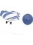 Golf Işaretleyici Golf Şı , Golf, Çeş Mavi (Yurt Dışından) 3