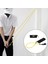 Golf Swing Trainer Kol Kemeri Duruş Düzeltme Kılavuzu (Yurt Dışından) 3