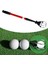 Golf Retriever Grabber Tenis Pick Up In Golf Golfçü Kırmızı 60X183CM (Yurt Dışından) 5