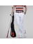 Naylon Golf Kulübü Çanta Kılıf Atıcı Taşıyıcı Zip Çantası Golfçü Ğı Kırmızı (Yurt Dışından) 4