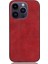 IPhone 15 Pro Klasik Sözleşmeli Tasarım Hafif Kasa (Yurt Dışından) 1