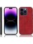 IPhone 15 Pro Klasik Sözleşmeli Tasarım Hafif Kasa (Yurt Dışından) 5