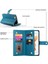 IPhone 7/8 Cüzdan Çok Fonksiyonlu Standı Iş Crossbody Için Flip Case (Yurt Dışından) 2