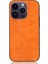 IPhone 15 Için Hafif Durumda Pro Max Lightweigh Sözleşmeli Tasarım Ince (Yurt Dışından) 1