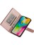 IPhone 16 Için Flip Case Pro Max Çok Fonksiyonlu Cüzdan Crossbody Kayış (Yurt Dışından) 5
