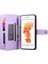 IPhone 7/8 Cüzdan Çok Fonksiyonlu Standı Iş Crossbody Için Flip Case (Yurt Dışından) 2