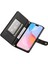 IPhone 16 Için Flip Case Pro Çok Fonksiyonlu Iş Crossbody Kayış (Yurt Dışından) 2