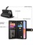 IPhone 16 Için Flip Case Pro Çok Fonksiyonlu Iş Crossbody Kayış (Yurt Dışından) 3