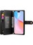 IPhone 16 Için Flip Case Pro Çok Fonksiyonlu Iş Crossbody Kayış (Yurt Dışından) 5