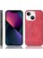 IPhone 13 Mini Ince Klasik Sözleşmeli Tasarım Için Hafif Durumda (Yurt Dışından) 3