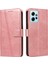 Xiaomi Redmi Için Not 12 4g Cüzdan Telefon Kılıfı Için Kredi Kartı ile (Yurt Dışından) 1