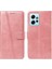 Xiaomi Redmi Için Not 12 4g Cüzdan Telefon Kılıfı Için Kredi Kartı ile (Yurt Dışından) 3