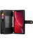 IPhone X/xs Cüzdan Çok Fonksiyonlu Iş Crossbody Kayış Için Flip Case (Yurt Dışından) 4