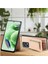 Xiaomi Redmi Için Not 12 5g Standı Crad Yuvası Manyetik Araç Montaj Fermuar (Yurt Dışından) 5