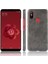 Retro Durumda Xiaomi Mi A2 /mi 6x Uyumluluk Lychee Desen Anti Retro (Yurt Dışından) 1
