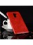 Retro Kılıf Için Xiaomi Pocophone F1 Retro Anti Scratch Lychee Desen Kapak (Yurt Dışından) 5
