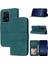 Onur 200 Lite Için Flip Case Darbeye Koruyucu Cüzdan Kılıf Kickstand (Yurt Dışından) 1