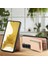 Samsung Galaxy S22 Cüzdan Fermuar Standı Manyetik Araç Montaj Crad (Yurt Dışından) 2