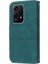 Onur 200 Lite Için Flip Case Darbeye Koruyucu Cüzdan Kılıf Kickstand (Yurt Dışından) 5