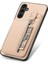 Samsung Galaxy A14 5g Fermuar Manyetik Araç Montaj Cüzdan Crad Yuvası (Yurt Dışından) 4