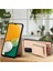 Samsung Galaxy A13 5g Standı Crad Yuvası Fermuar Manyetik Araç Montaj (Yurt Dışından) 5