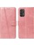 Samsung Galaxy Filp 4g Için Filp Durumda Ayrılabilir Siyah Bilezik Cüzdan Telefon (Yurt Dışından) 5