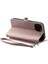 Cüzdan Crossbody Kılıf IPhone 13 Için Mini Kart Tutucu Cüzdan Kılıf Kadınlar Için (Yurt Dışından) 5