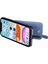 IPhone Xs Max Için Kılıf Standı Manyetik Araç Montaj Crad Yuvası Fermuar Cüzdan (Yurt Dışından) 2